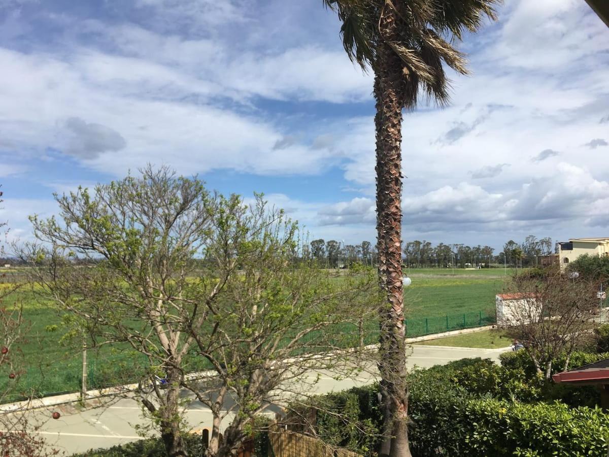 Deliziosa Villetta Mare Indipendente Marina Di Pisticci Eksteriør bilde