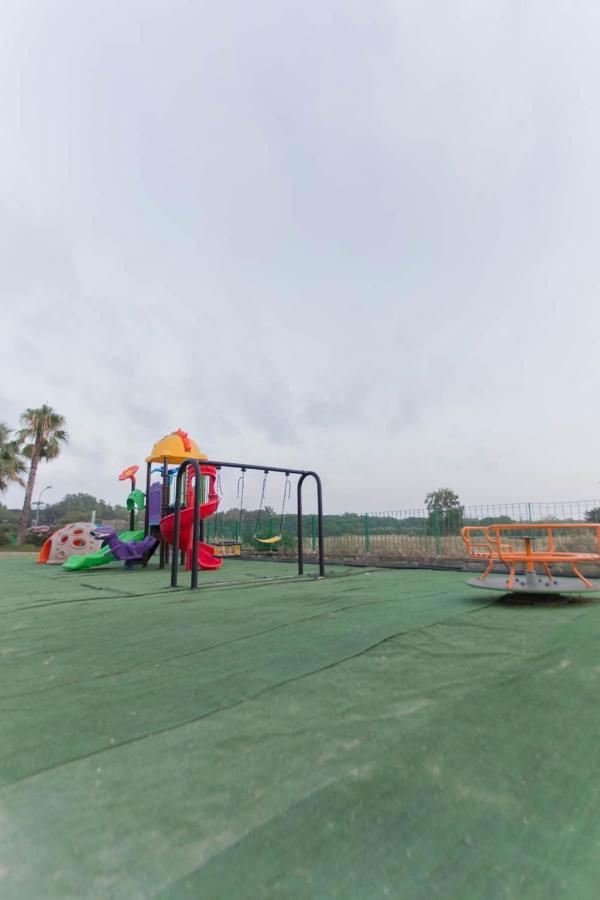 Deliziosa Villetta Mare Indipendente Marina Di Pisticci Eksteriør bilde
